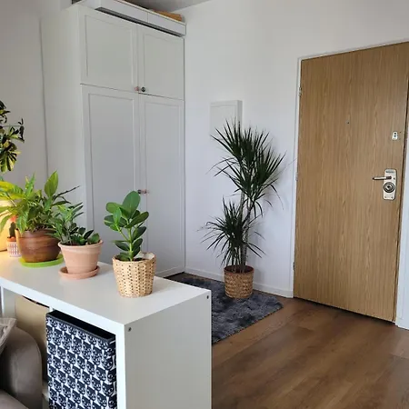 Appartement Happy Place - Mieszkanie Z Kotem *